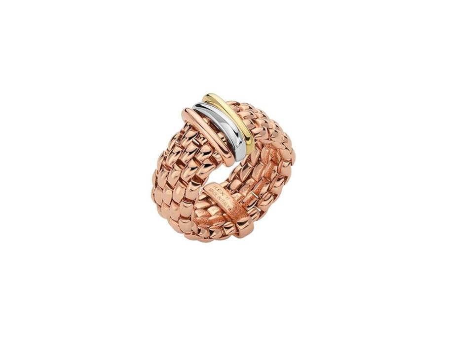 Prima Ring Roségold