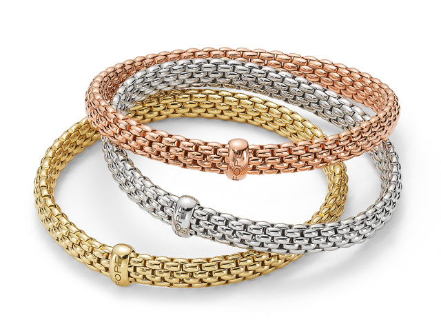 FlexIt Vendôme Armband 561B