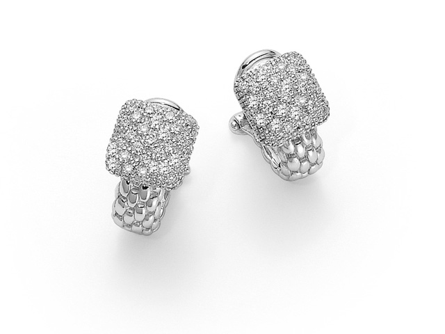 FlexIt Vendome Creolen OR561 PAVE