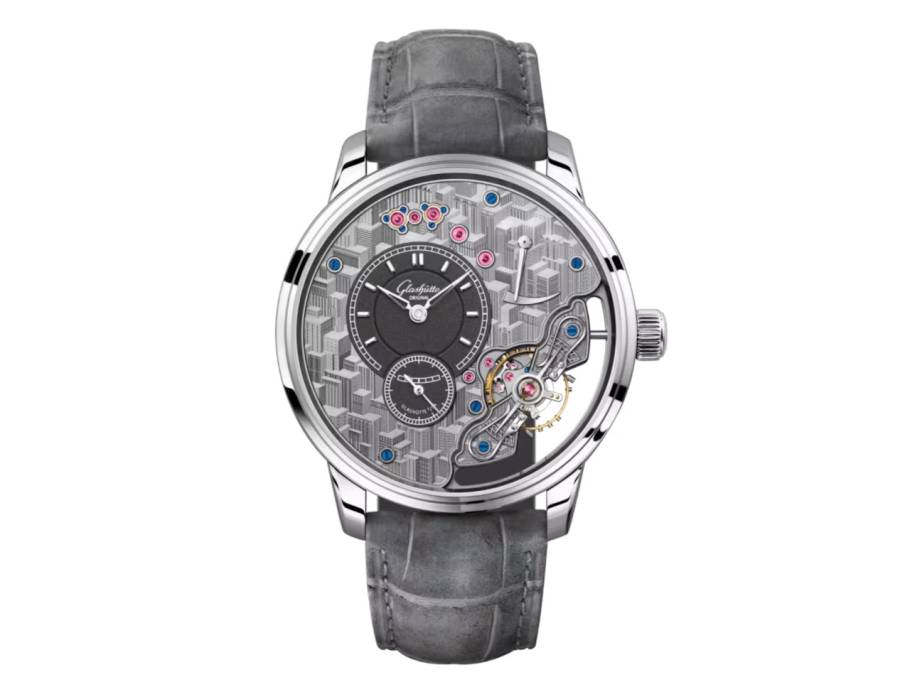 PanoInverse Platin Limited Edition