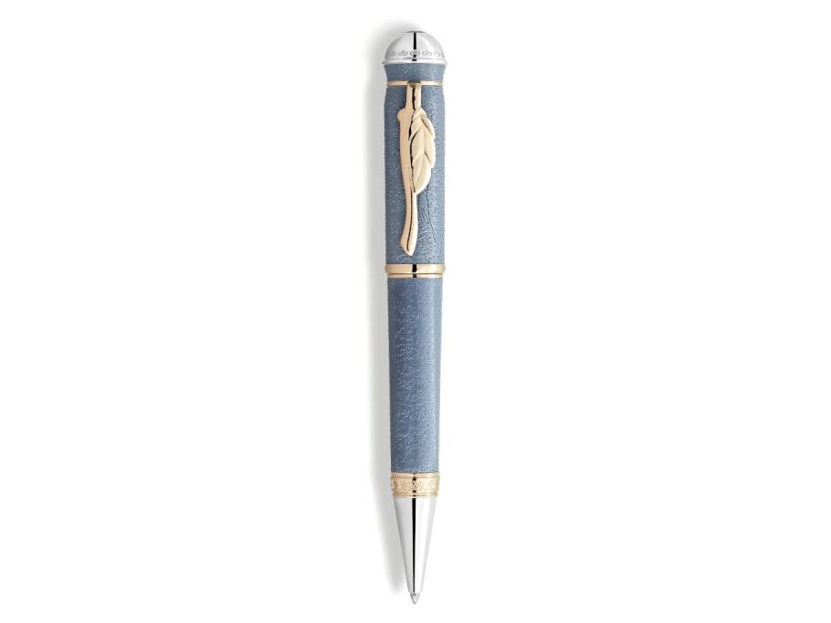 Writers Edition                     2025: Johann Wolfgang von Goethe Limited Edition Kugelschreiber