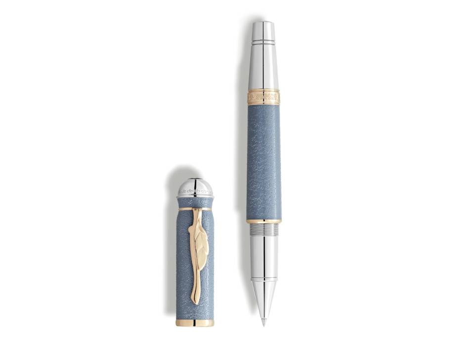 Writers Edition                     2025: Johann Wolfgang von Goethe Limited Edition Rollerball
