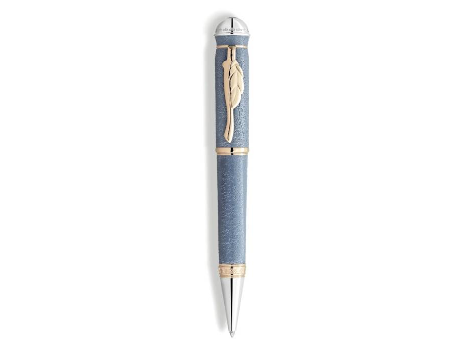 Writers Edition                     2025: Johann Wolfgang von Goethe Limited Edition Drehbleistift