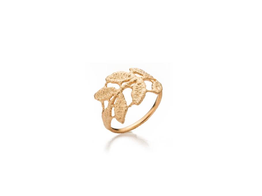 Helena Ring Roségold