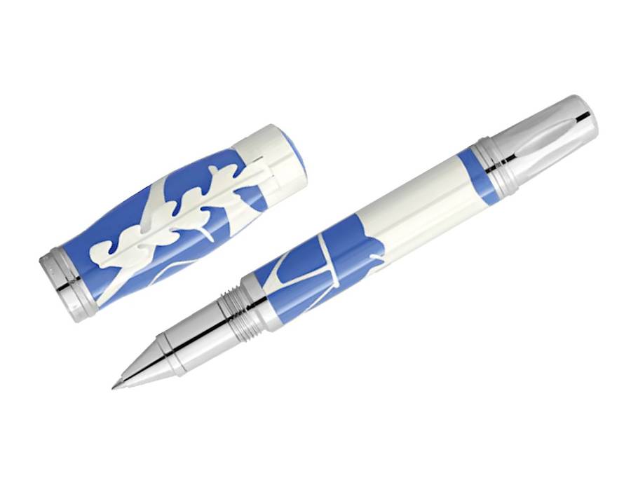     2026 Masters of Art Homage to Henri Matisse Rollerball 4810 Limited Edition