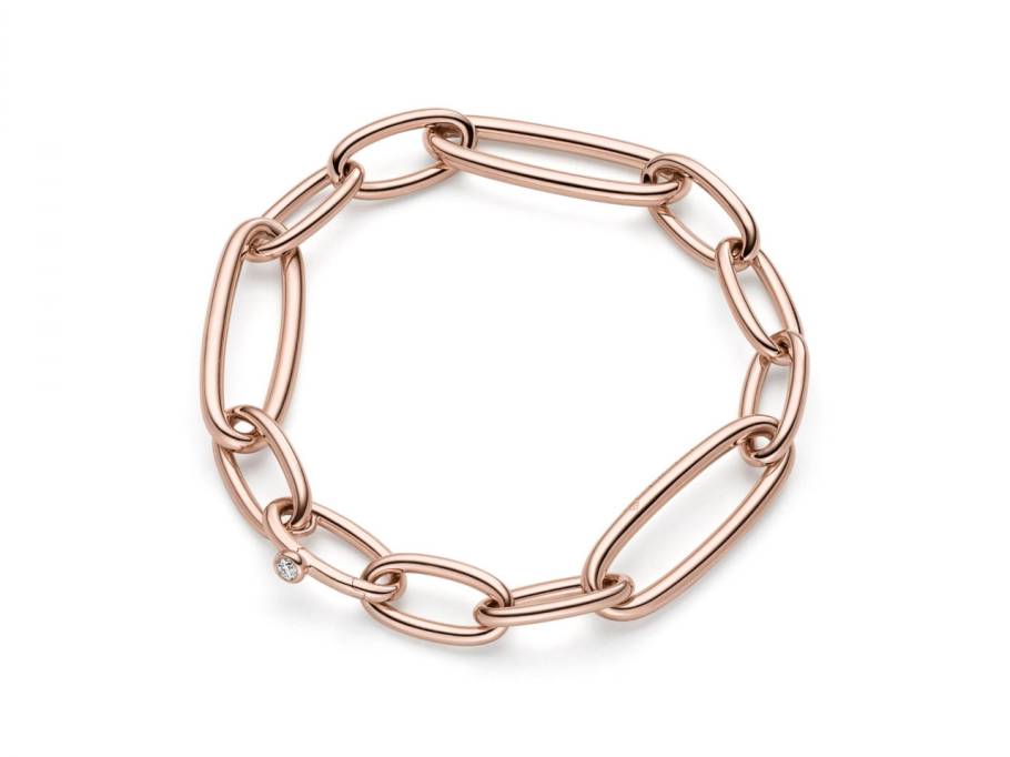 Dorique Armband Rougeroyal 11mm