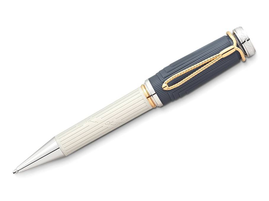 Writers Edition                    2024: Jane Austen Limited Edition Kugelschreiber