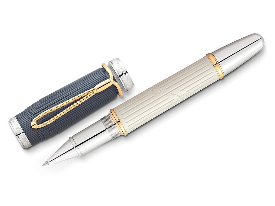 Writers Edition                    2024: Jane Austen Limited Edition Rollerball