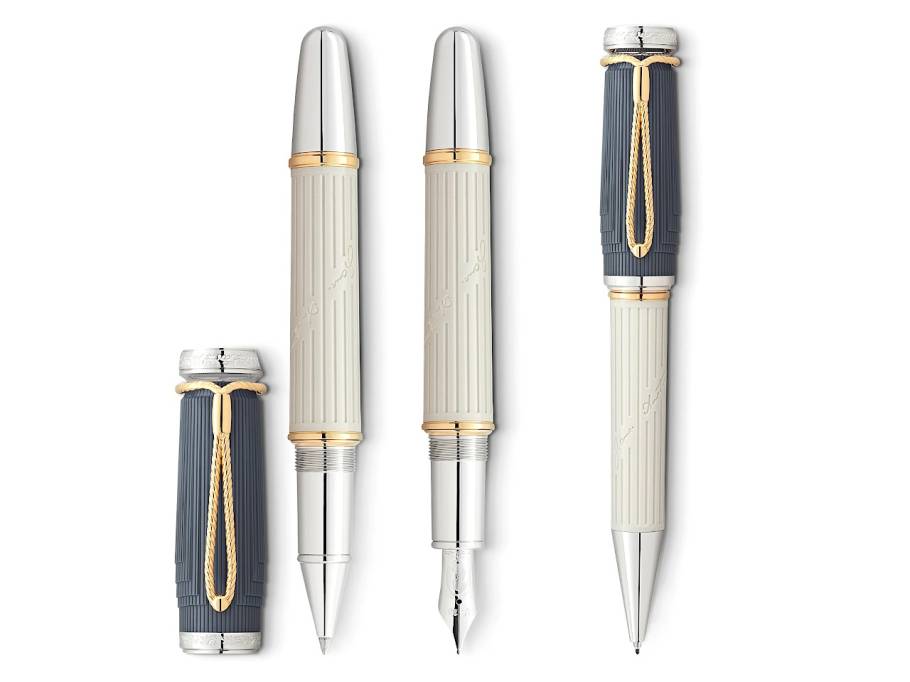Writers Edition                    2024: Jane Austen Limited Edition  3er Set