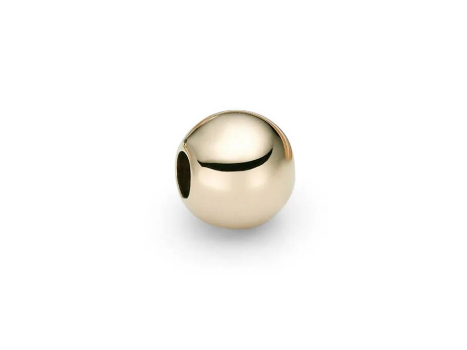Colette C Aufsteck-Kugel Ivory