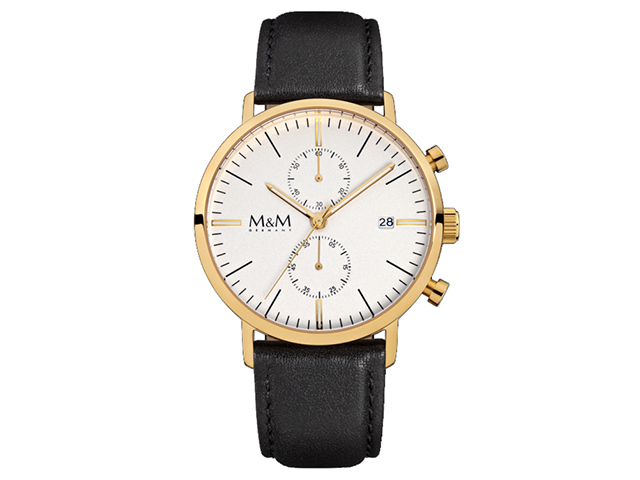 M&M M11911-432 Herrenchronograph kaufen 
