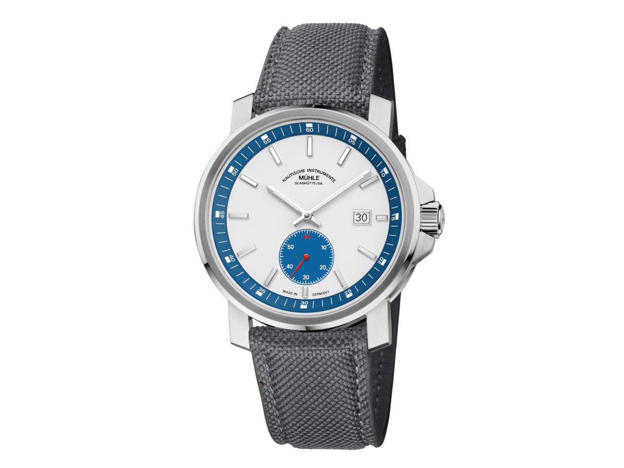 29er GlashÃ¼tte Automatik Uhren Glashütte 29er Uhren Mit Kleiner