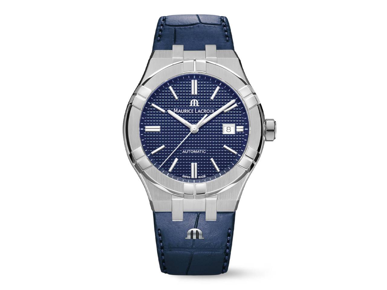 Lacroix Aikon Uhrband Maurice Lacroix Maurice Lacroix