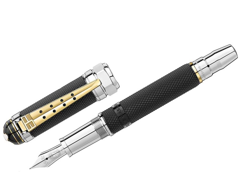            Special Edition Great Characters Elvis Presley Füllfederhalter