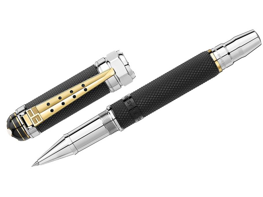           Special Edition Great Characters Elvis Presley Rollerball