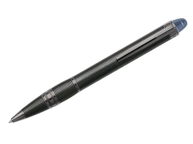 StarWalker Midnight Black Metal Kugelschreiber