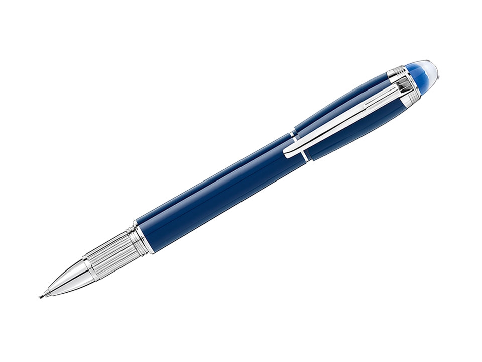 Twsbi Vac Mini Smoke Füllfederhalter – Vakuum-Füller, Transparent, Stahlfeder M