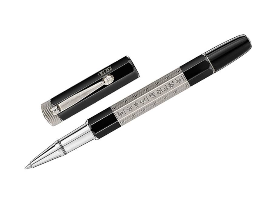 Heritage Egyptomania Doué Rollerball