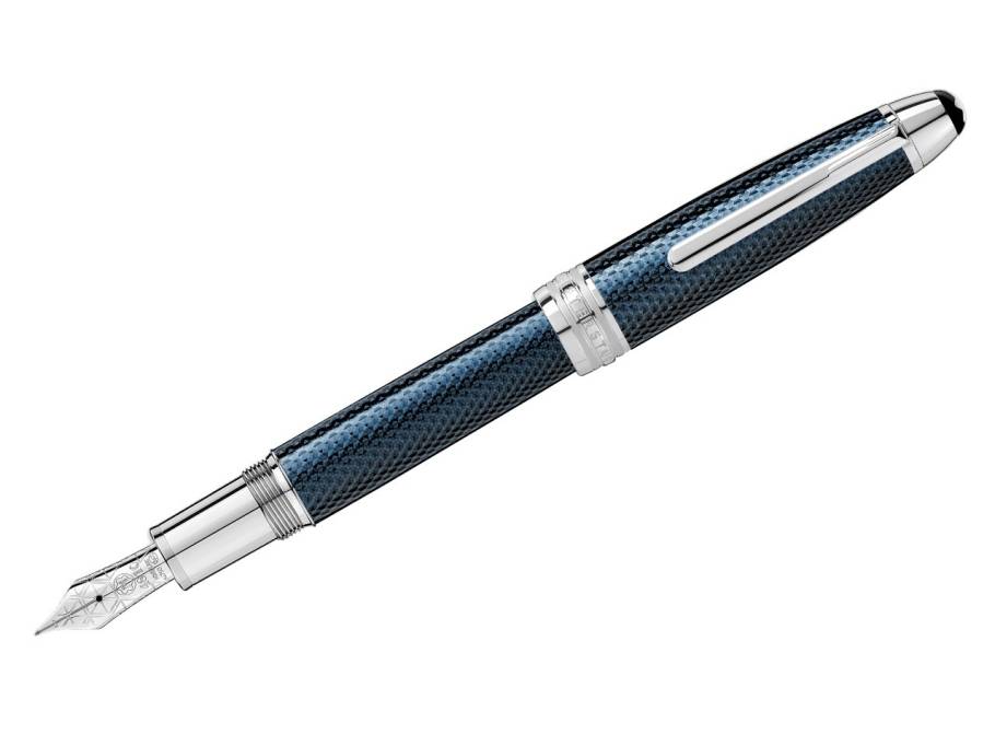 Meisterstück Solitaire Blue Hour LeGrand Füllfederhalter