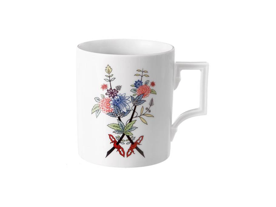MUG Collection Henkelbecher "Swords Fantasy"