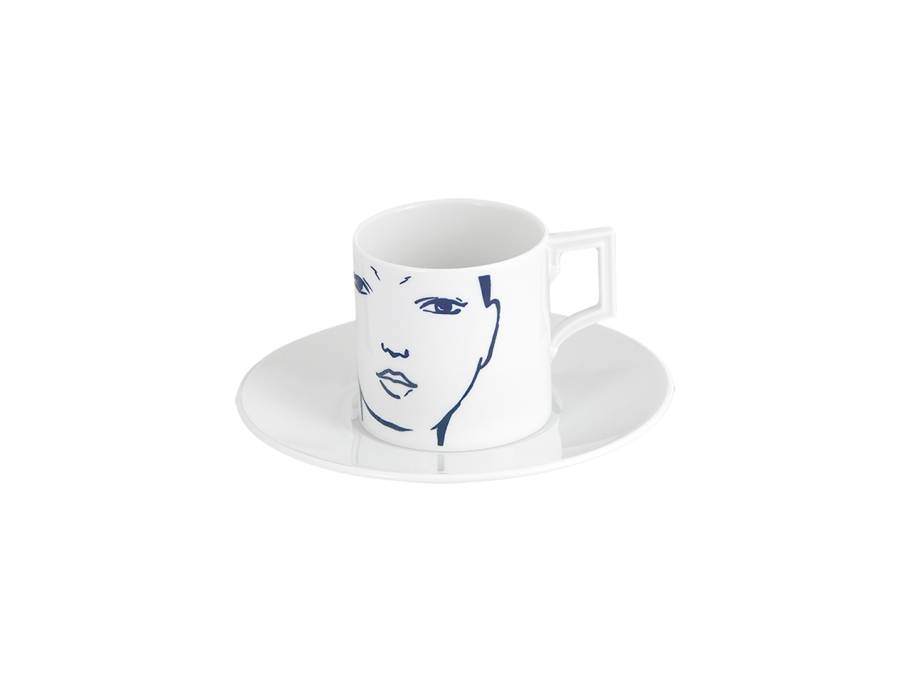 The Espresso Collection "Carol"