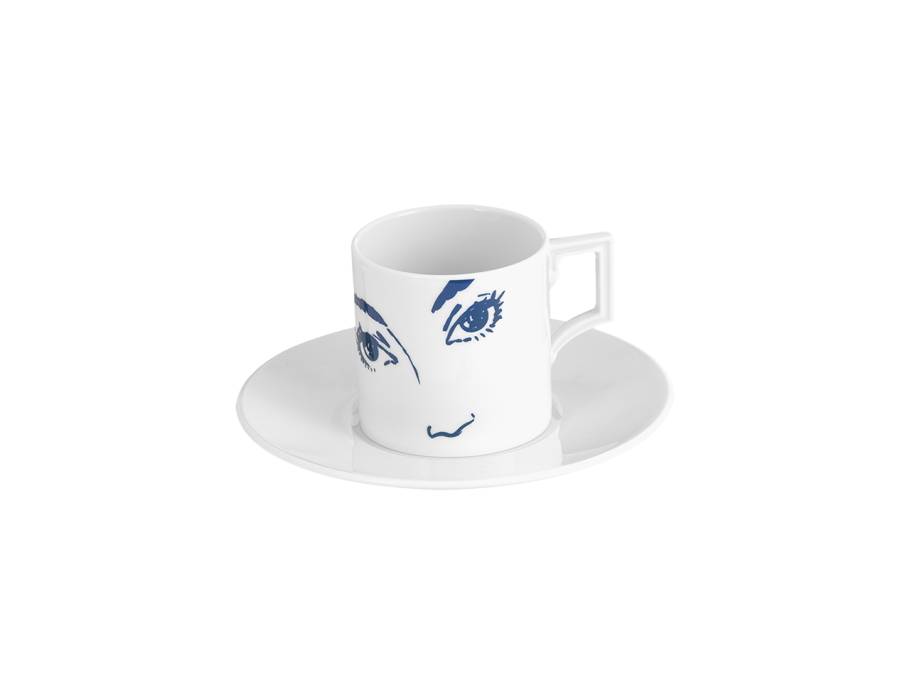 The Espresso Collection "These Eyes"