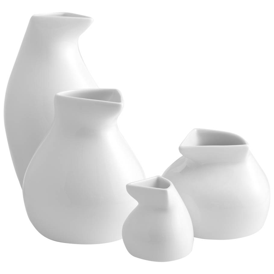 Antarctica Vasen-Set
