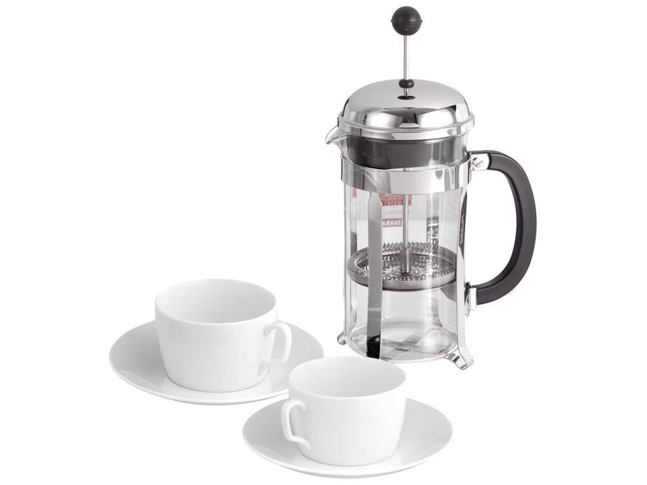 Kaffee Set Bodum