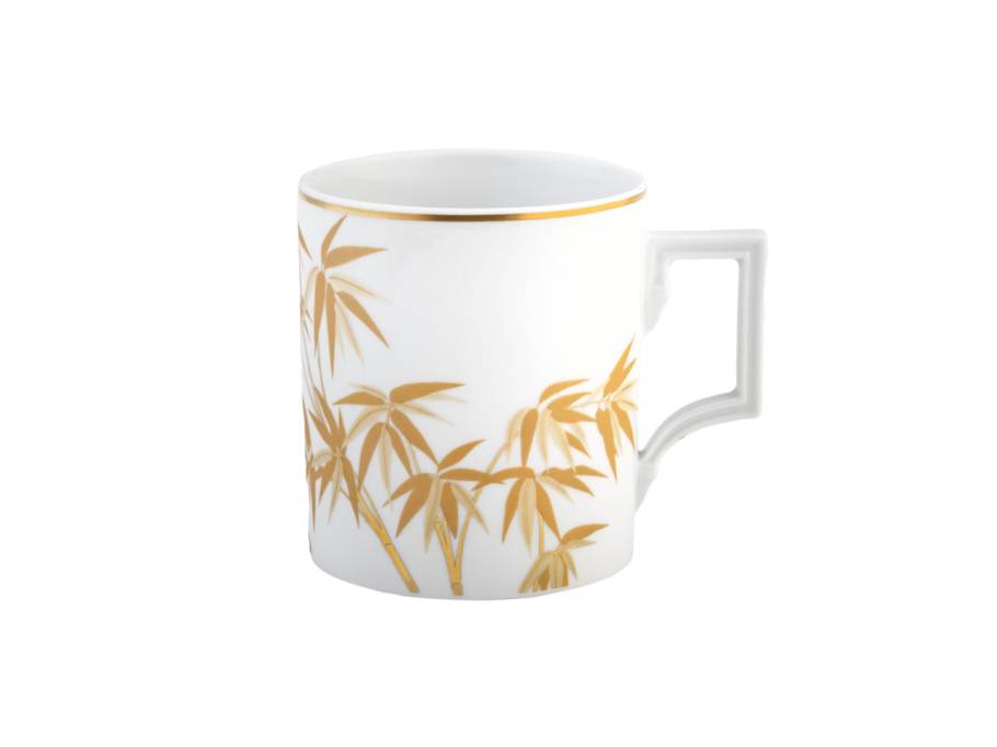 Meissen Cosmopolitan "Golden Bamboo" 79A948-C3736-1