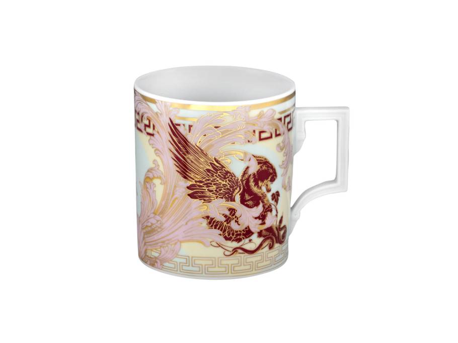 Meissen Cosmopolitan "Golden Bamboo" 79A948-C3736-1