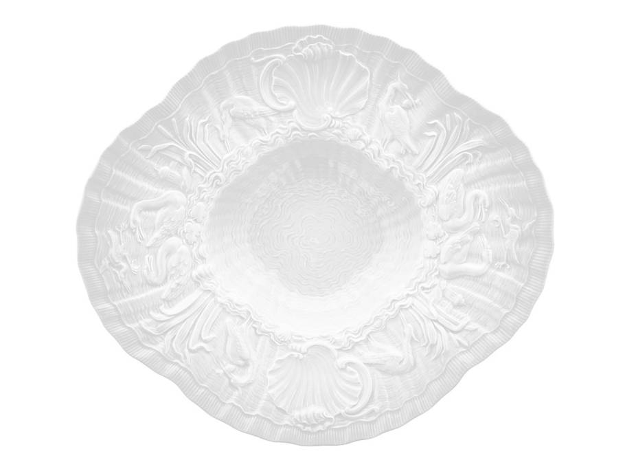 Schwanenservice Gourmetteller tief 29,5cm