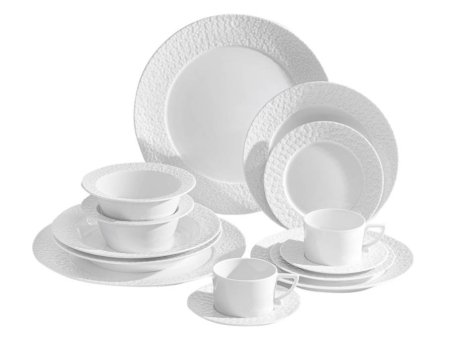 Starter-Set N°41 Royal Blossom weiß