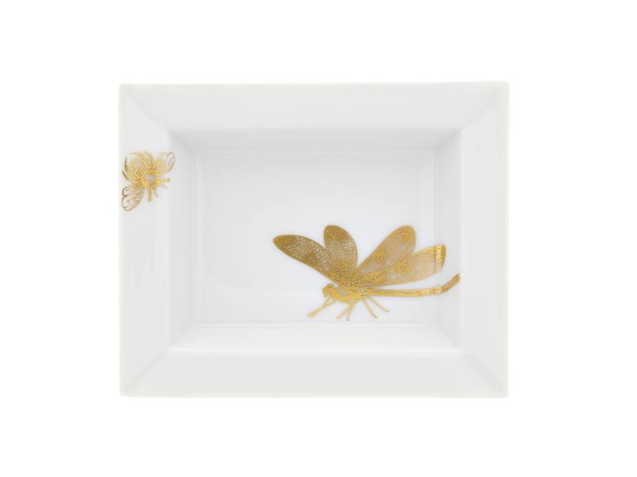 Vide-Poche klein "Flying Wonders"