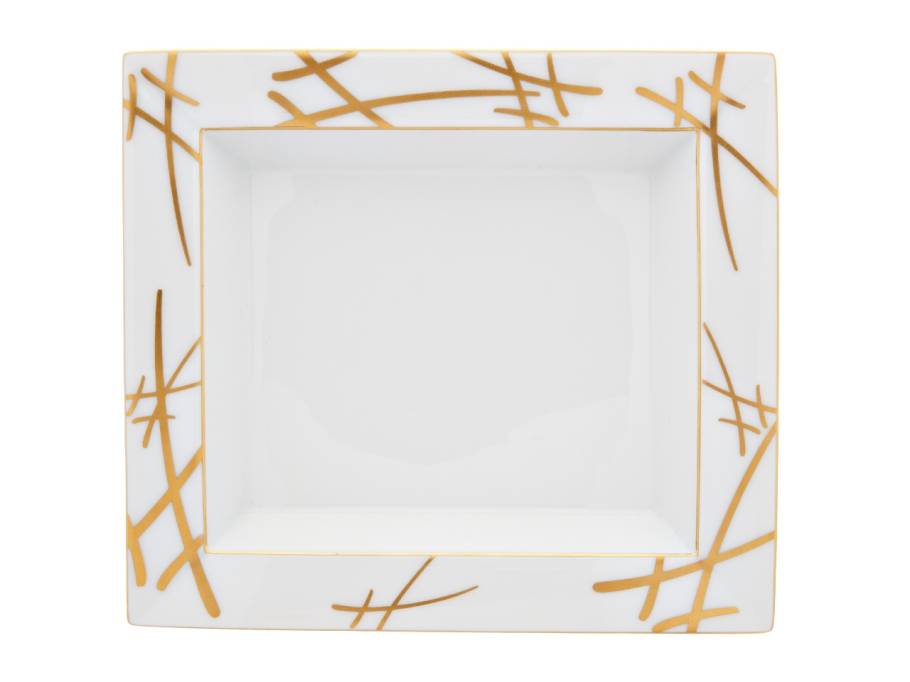 Vide-Poche  groß "Swords"