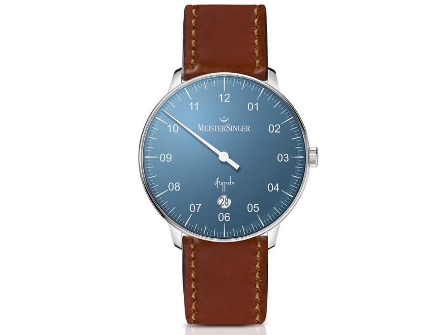Neo  Plus blau Edition Österreich 2018 Limited Edition
