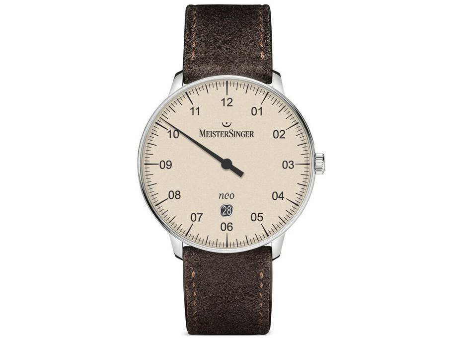 Neo  Plus elfenbein