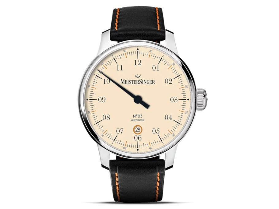  No 03 40 mm elfenbein