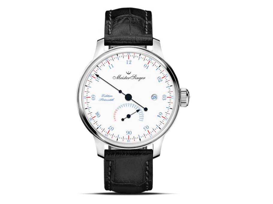 Primatic weiß Limited Edition