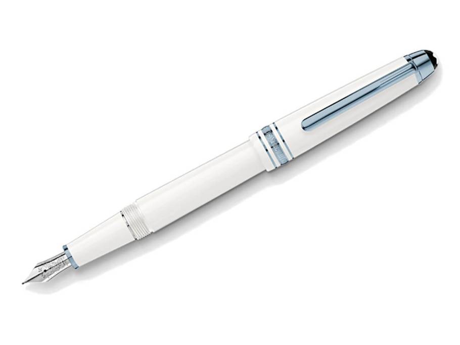  Glacier Classique Füllfederhalter