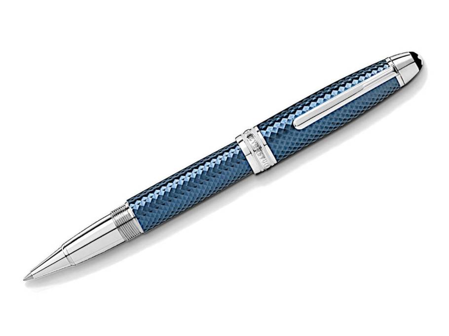  Glacier Solitaire Rollerball