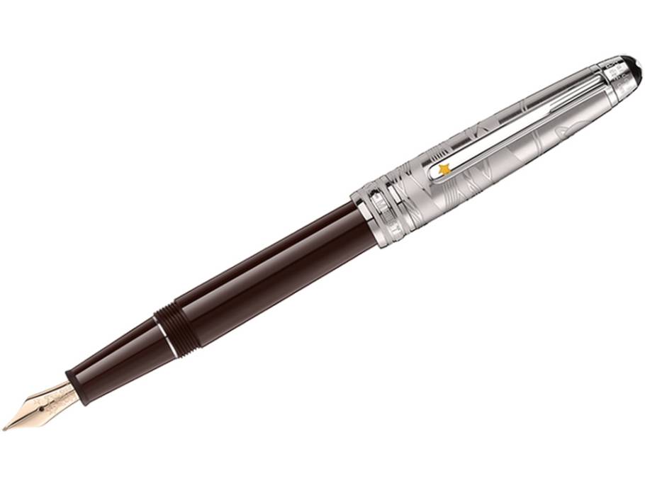 Le Petit Prince  Aviator Doué Classique Füllfederhalter