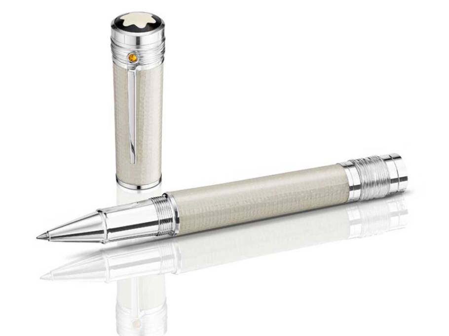 Special Edition Great Characters Mahatma Gandhi Rollerball