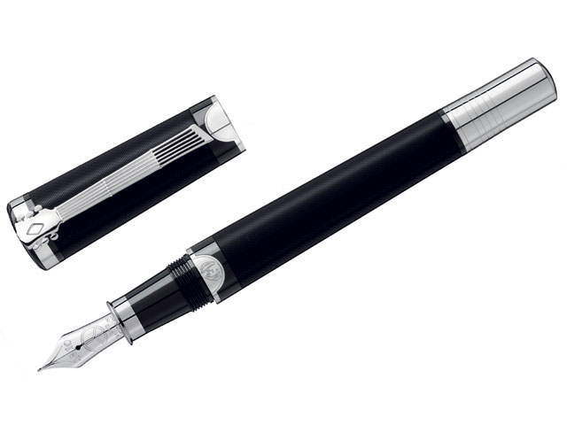 John Lennon Donation Pen Füllfederhalter