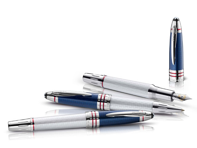 Limited Edition John F. Kennedy Füllhalter