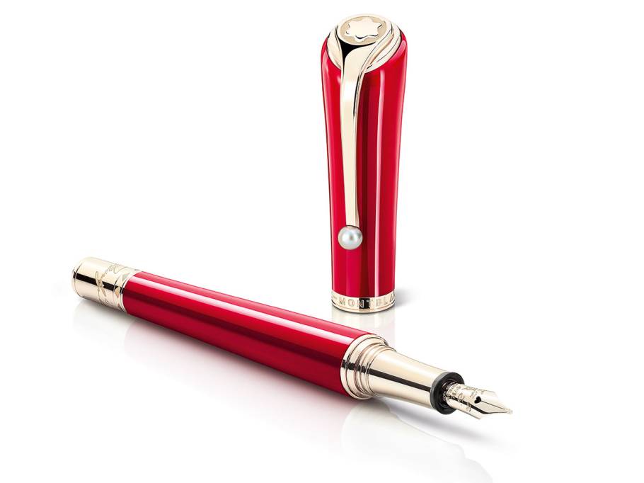  Marilyn Monroe™ Special Edition  Füllfederhalter