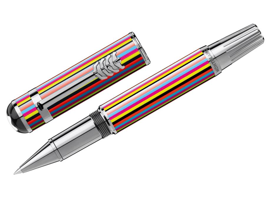 Special Edition Great Characters The Beatles Rollerball