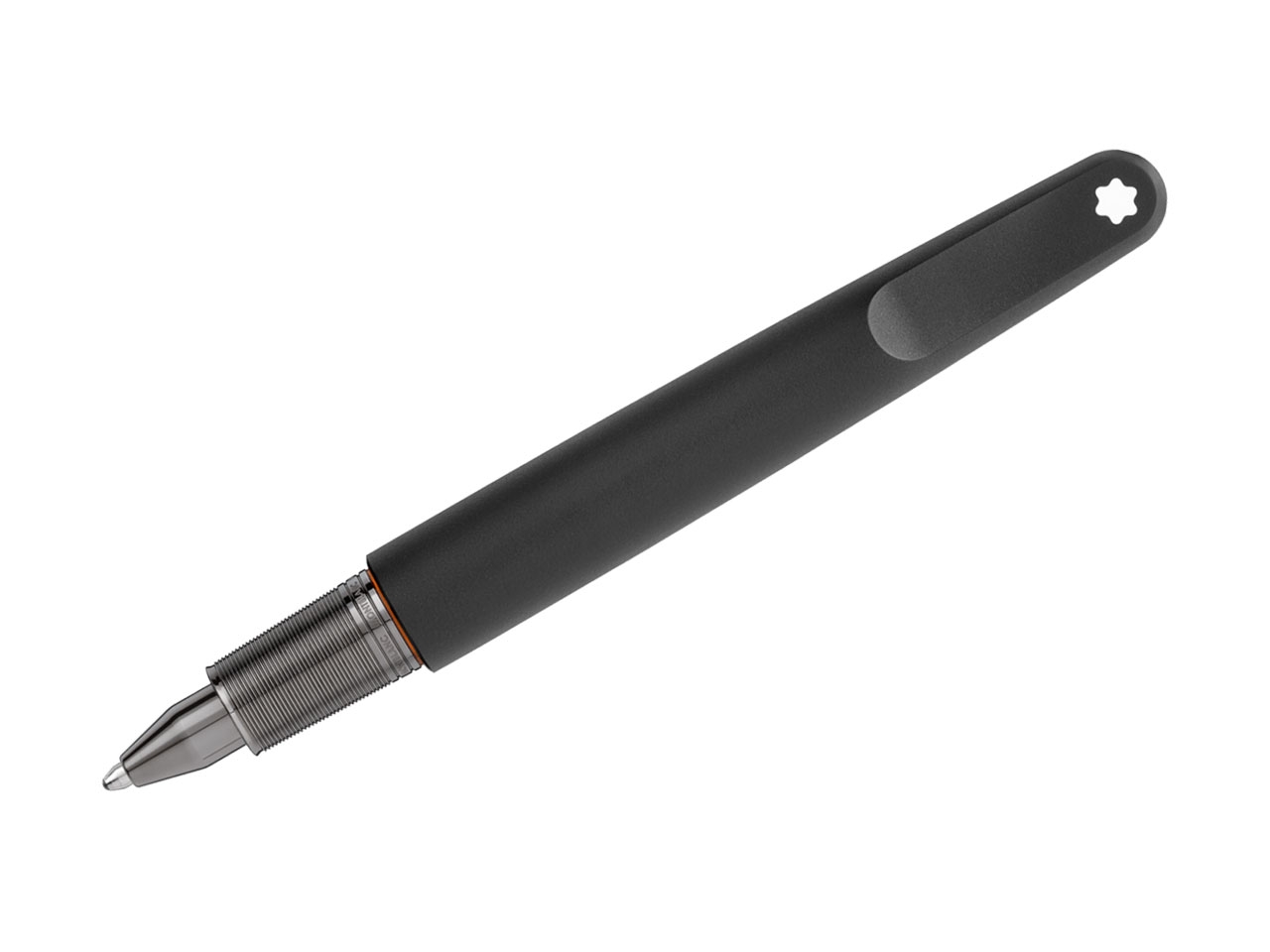 Montblanc M Ultra Black Kugelschreiber kaufen