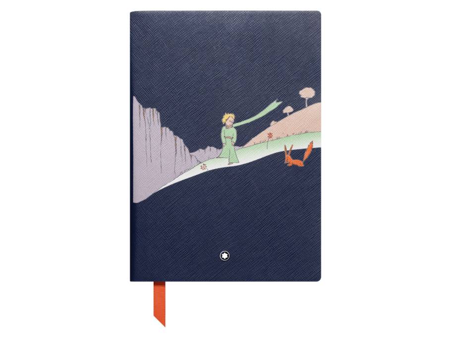 Le Petit Prince  Notizheft