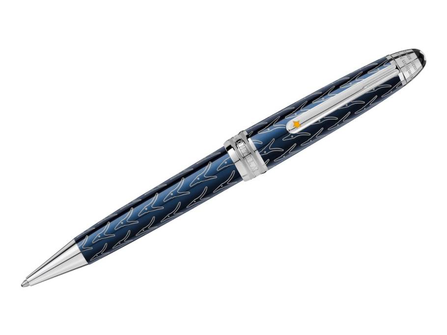 Le Petit Prince Solitaire Midsize Kugelschreiber