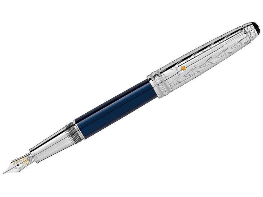 Le Petit Prince Solitaire Doué Classique Füllfederhalter